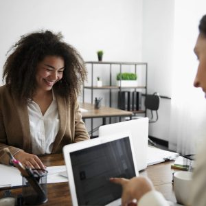 people-working-elegant-cozy-office-space people-working-elegant-cozy-office-space